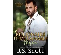 J S Scott Billionaire Unattainable Mason (Tascabile) Billionaire's Obsession