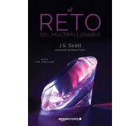 J. S. Scott El reto del multimillonario (Tascabile) Los Sinclair