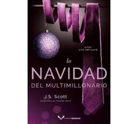 J. S. Scott La navidad del multimillonario (Tascabile) Los Sinclair