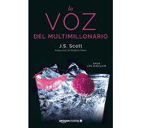 J. S. Scott La voz del multimillonario (Tascabile) Los Sinclair