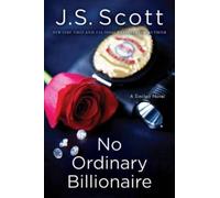 J. S. Scott No Ordinary Billionaire (Tascabile) Sinclairs