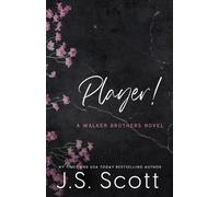 J S Scott Player (Tascabile) Walker Brothers