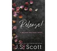J S Scott Release (Tascabile) Walker Brothers