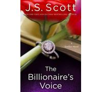 J. S. Scott The Billionaire's Voice (Tascabile) Sinclairs