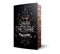 J. S. Wonda Dark Desire: Verbotenes Verlangen (Royal Reihe) (Tascabile)