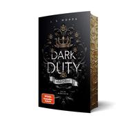 J. S. Wonda Dark Duty: Tödliche Sehnsucht (Royal Reihe) (Tascabile)