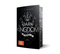 J. S. Wonda Dark Kingdom: Blutiges Schicksal Mit wunderschönem Far (Tascabile)