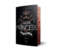 J. S. Wonda Dark Princess: Dunkles Geheimnis Mit wunderschönem Far (Tascabile)
