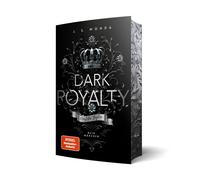J. S. Wonda Dark Royalty: Königliches Begehren (Royal Reihe) (Tascabile)