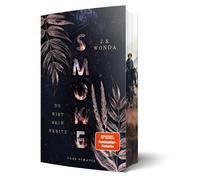 J. S. Wonda Smoke: Du bist sein Besitz: Du bist sein Besitz - Exklus (Tascabile)