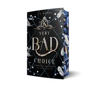 J. S. Wonda Very Bad Choice: Kingston University, Die Entscheidung ( (Tascabile)