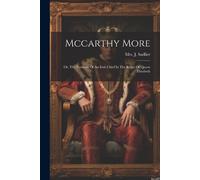 J Sadlier Mccarthy More (Tascabile)