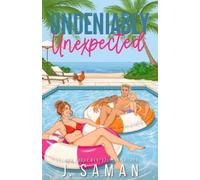 J Saman Julie Saman Undeniably Unexpected (Tascabile)