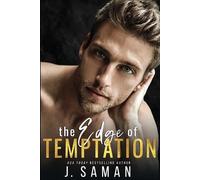 J Saman The Edge of Temptation (Tascabile) Edge