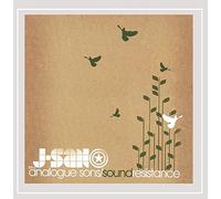 J-San & The Analogue Sons - Sound Resistance