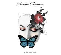 J Saunders Second Chances (Tascabile)