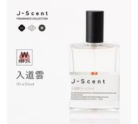 J-SCENT On a Cloud Eau de Parfum 50ml