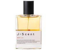 J-Scent - Cafe - Eau de Parfum Unisex 50 ml