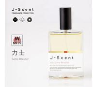 J-Scent Sumo Wrestler 50 ml - Eau de Parfum