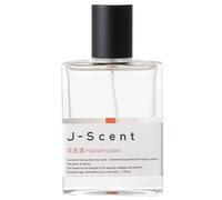 J-Scent - Hanamizake - Eau de Parfum Unisex 50 ml