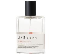 J-Scent - On a Cloud - Eau de Parfum Unisex 50 ml