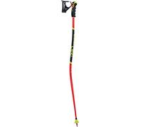 Bastoncini Leki WCR Lite GS 3D rosso nero bambini (paio) - 110