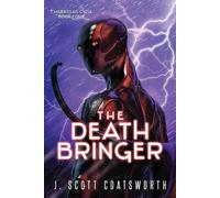J Scott Coatsworth The Death Bringer (Tascabile) Tharassas Cycle