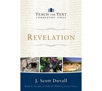 J. Scott Duvall Duvall J Scott Revelation (Tascabile)