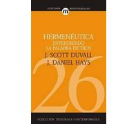 J Scott Duvall J Daniel Hays Hermenutica (Tascabile)