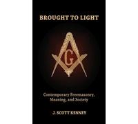 J. Scott Kenney Brought to Light (Tascabile)