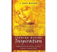 J. Scott McElroy Finding Divine Inspiration (Tascabile)