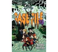 J Scott Savage Case File 13 #2: Making the Team (Tascabile)