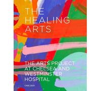 J. Scott The Healing Arts (Copertina rigida)