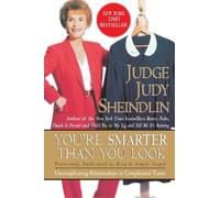 J Sheindlin Youre Smarter Than You Look (Copertina rigida)