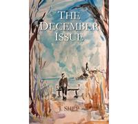 J Shep Nellie Conboy Annamaria Castellucci The December Issue (Tascabile)