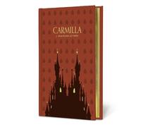 J. Sheridan Le Fanu Carmilla (Copertina rigida) (PRESALE 24/09/2026)