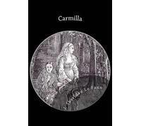 J Sheridan Le Fanu Carmilla (Tascabile)