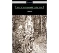 J Sheridan Le Fanu Carmilla (Tascabile)