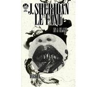 J Sheridan Le Fanu In A Glass Darkly (Tascabile) Occult Detectives
