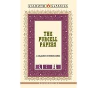 J Sheridan Le Fanu Purcell papers (Edition2024) (Tascabile)