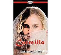 J Sheridan Lefanu Carmilla (Tascabile)
