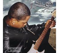 J-Shin - Born To Sing