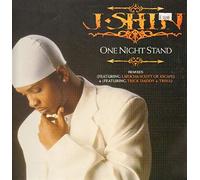 J-Shin - J-Shin - One Night Stand/ [Vinyl Maxi-Single]