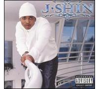 J-Shin – My Soul My Life – CD (Testi espliciti)