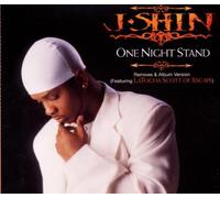 J-Shin - One Night Stand/
