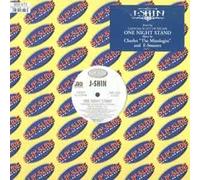 J-Shin - One Night Stand