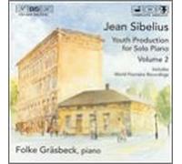 J. Sibelius - Complete Youth Production for