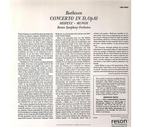 J. Sibelius - Con Vn