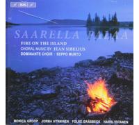 J. Sibelius - Saarella Palaa/Fire on the Isl