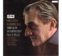 J. Sibelius - Sym 2